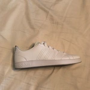 Like new adidas only worn once